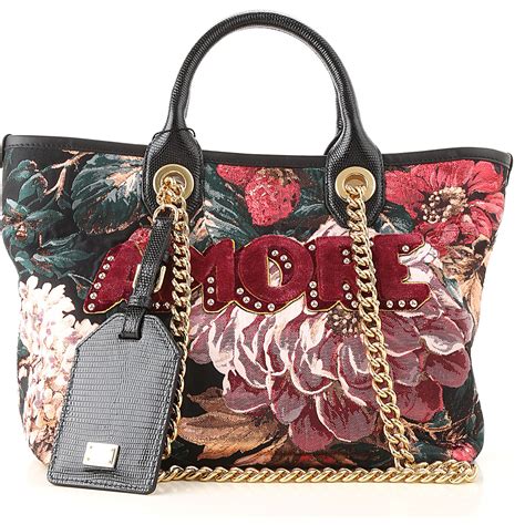 bolsos dolce gabbana precios|d&g handbags outlet.